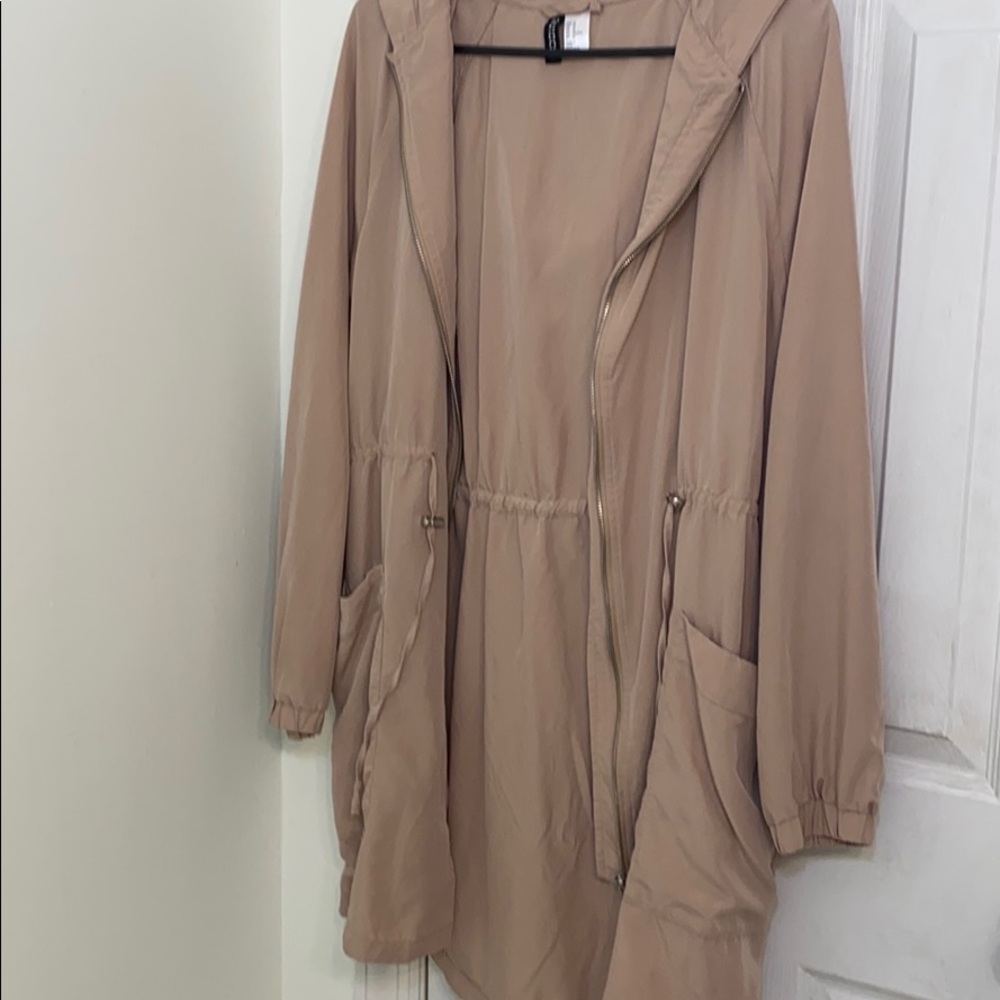 COPY - fall jacket - Picture 2 of 2